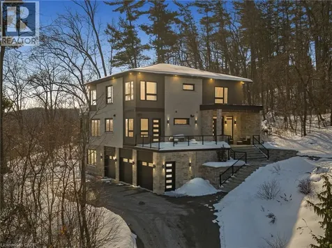 111 Grand Ridge Drive Cambridge ON N1S 5B3
