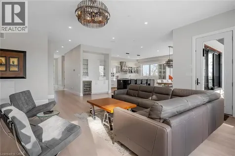 111 Grand Ridge Drive Cambridge ON N1S 5B3