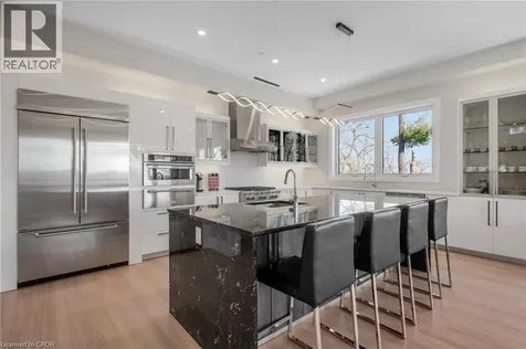 111 Grand Ridge Drive Cambridge ON N1S 5B3