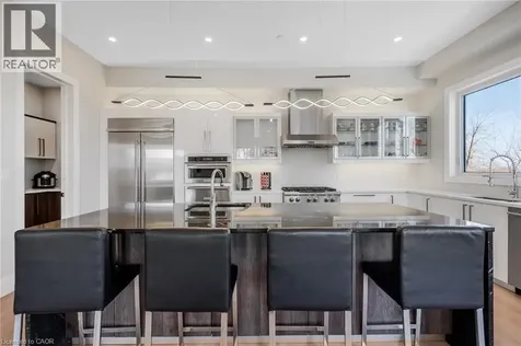 111 Grand Ridge Drive Cambridge ON N1S 5B3