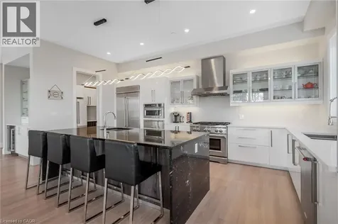 111 Grand Ridge Drive Cambridge ON N1S 5B3