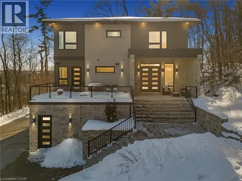 111 Grand Ridge Drive Cambridge ON N1S 5B3