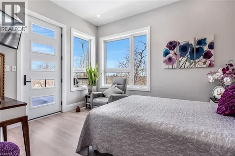 111 Grand Ridge Drive Cambridge ON N1S 5B3