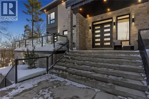 111 Grand Ridge Drive Cambridge ON N1S 5B3