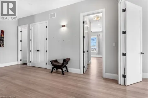 111 Grand Ridge Drive Cambridge ON N1S 5B3