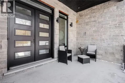 111 Grand Ridge Drive Cambridge ON N1S 5B3