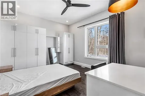 111 Grand Ridge Drive Cambridge ON N1S 5B3