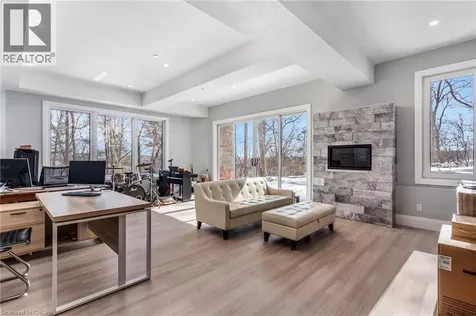 111 Grand Ridge Drive Cambridge ON N1S 5B3