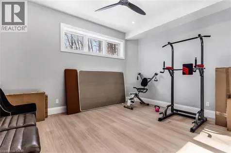 111 Grand Ridge Drive Cambridge ON N1S 5B3
