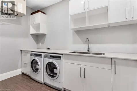111 Grand Ridge Drive Cambridge ON N1S 5B3