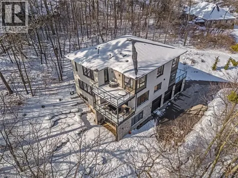 111 Grand Ridge Drive Cambridge ON N1S 5B3