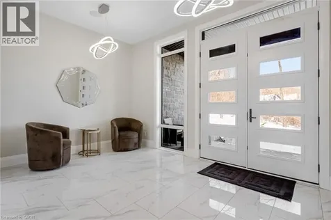 111 Grand Ridge Drive Cambridge ON N1S 5B3