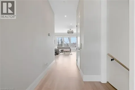 111 Grand Ridge Drive Cambridge ON N1S 5B3