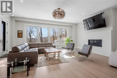 111 Grand Ridge Drive Cambridge ON N1S 5B3