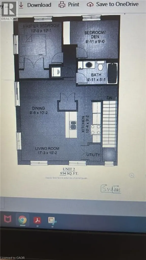 379 Romeo Street North Stratford ON N5A 0K4