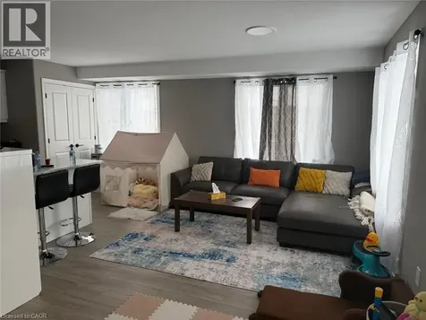 379 Romeo Street North Stratford ON N5A 0K4