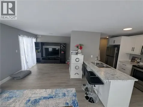 379 Romeo Street North Stratford ON N5A 0K4