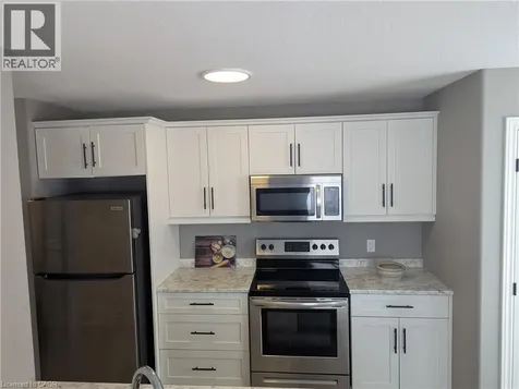 379 Romeo Street North Stratford ON N5A 0K4