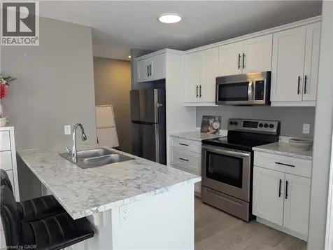 379 Romeo Street North Stratford ON N5A 0K4