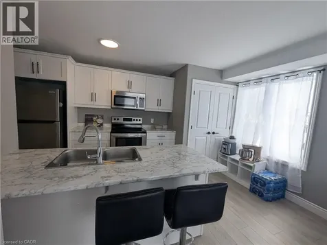 379 Romeo Street North Stratford ON N5A 0K4