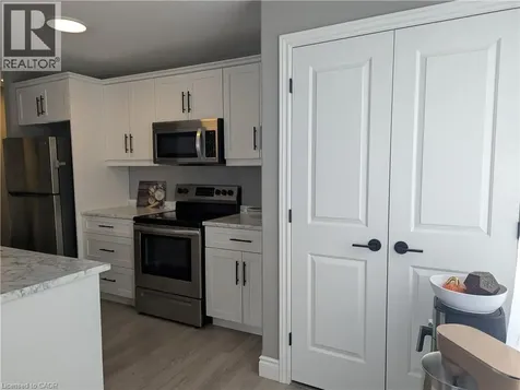 379 Romeo Street North Stratford ON N5A 0K4