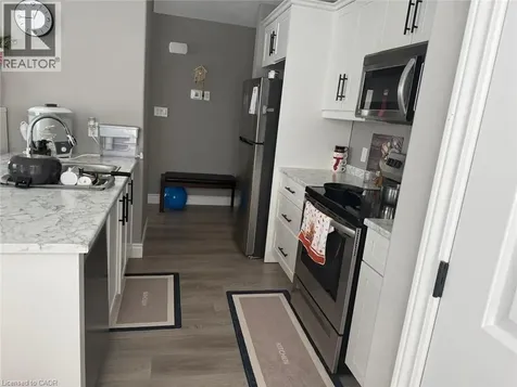 379 Romeo Street North Stratford ON N5A 0K4
