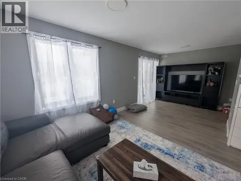 379 Romeo Street North Stratford ON N5A 0K4