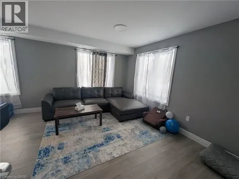379 Romeo Street North Stratford ON N5A 0K4