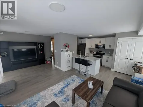 379 Romeo Street North Stratford ON N5A 0K4