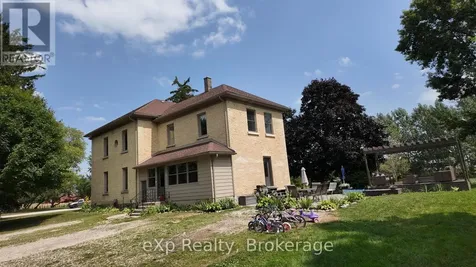 1337 Bruce Road 15 Brockton ON N0G 2T0