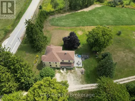 1337 Bruce Road 15 Brockton ON N0G 2T0