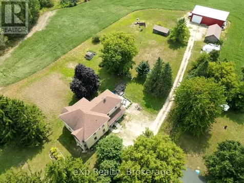 1337 Bruce Road 15 Brockton ON N0G 2T0