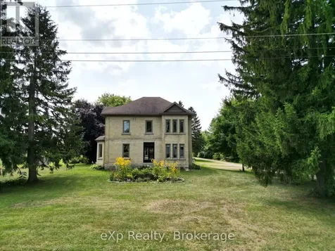 1337 Bruce Road 15 Brockton ON N0G 2T0