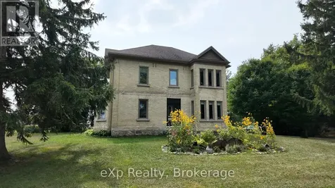 1337 Bruce Road 15 Brockton ON N0G 2T0