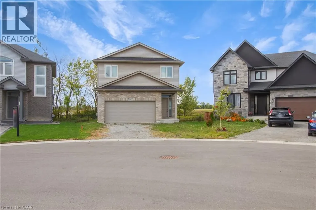 7387 Sherrilee Crescent Niagara Falls ON L2H 3T4