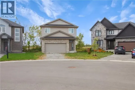 7387 Sherrilee Crescent Niagara Falls ON L2H 3T4