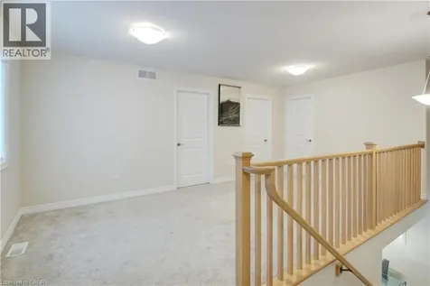 7387 Sherrilee Crescent Niagara Falls ON L2H 3T4