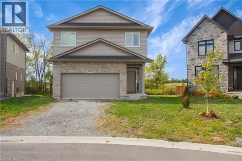 7387 Sherrilee Crescent Niagara Falls ON L2H 3T4