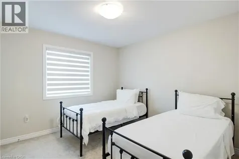 7387 Sherrilee Crescent Niagara Falls ON L2H 3T4