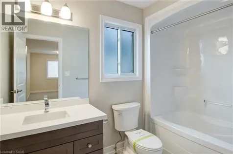 7387 Sherrilee Crescent Niagara Falls ON L2H 3T4