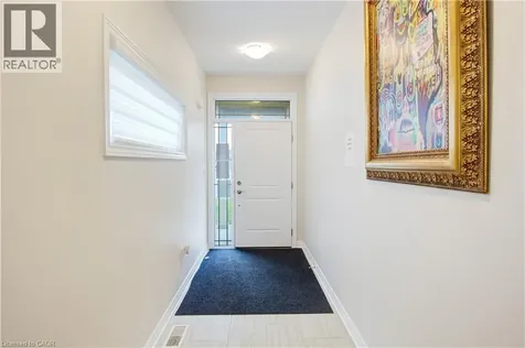 7387 Sherrilee Crescent Niagara Falls ON L2H 3T4
