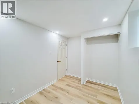 7387 Sherrilee Crescent Niagara Falls ON L2H 3T4