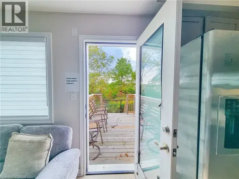 7387 Sherrilee Crescent Niagara Falls ON L2H 3T4