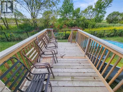 7387 Sherrilee Crescent Niagara Falls ON L2H 3T4
