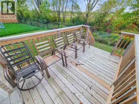 7387 Sherrilee Crescent Niagara Falls ON L2H 3T4