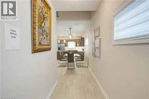 7387 Sherrilee Crescent Niagara Falls ON L2H 3T4