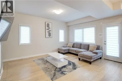 7387 Sherrilee Crescent Niagara Falls ON L2H 3T4