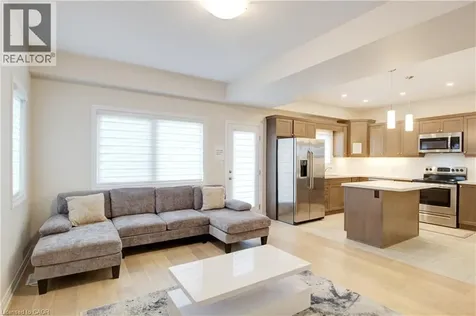 7387 Sherrilee Crescent Niagara Falls ON L2H 3T4