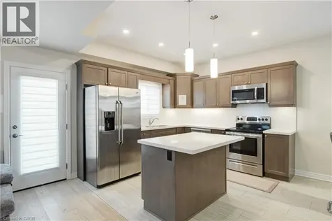 7387 Sherrilee Crescent Niagara Falls ON L2H 3T4