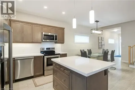 7387 Sherrilee Crescent Niagara Falls ON L2H 3T4